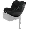 Автокрісло Cybex Sirona G i-Size Plus Moon Black