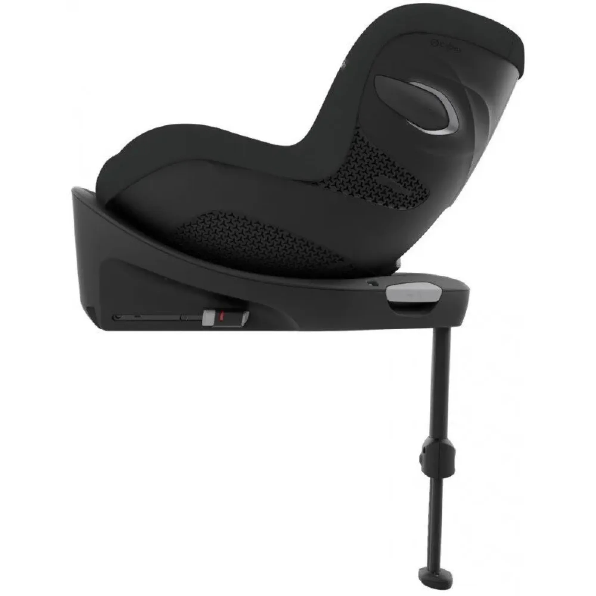 Автокрісло Cybex Sirona G i-Size Plus Moon Black