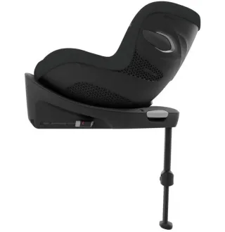 Автокрісло Cybex Sirona G i-Size Plus Moon Black