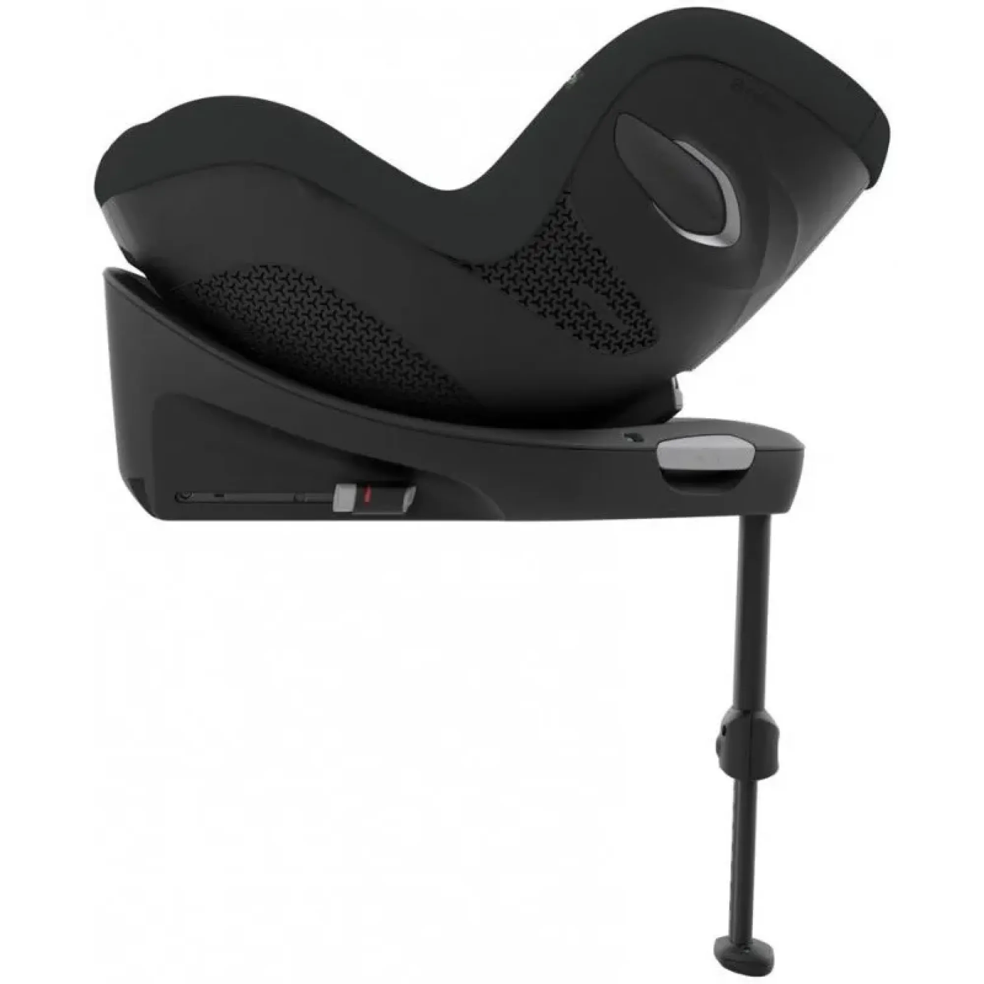 Автокрісло Cybex Sirona G i-Size Plus Moon Black