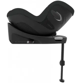 Автокрісло Cybex Sirona G i-Size Plus Moon Black