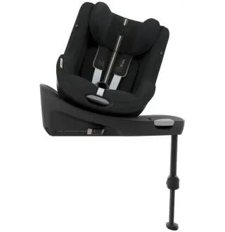 Автокрісло Cybex Sirona G i-Size Plus Moon Black