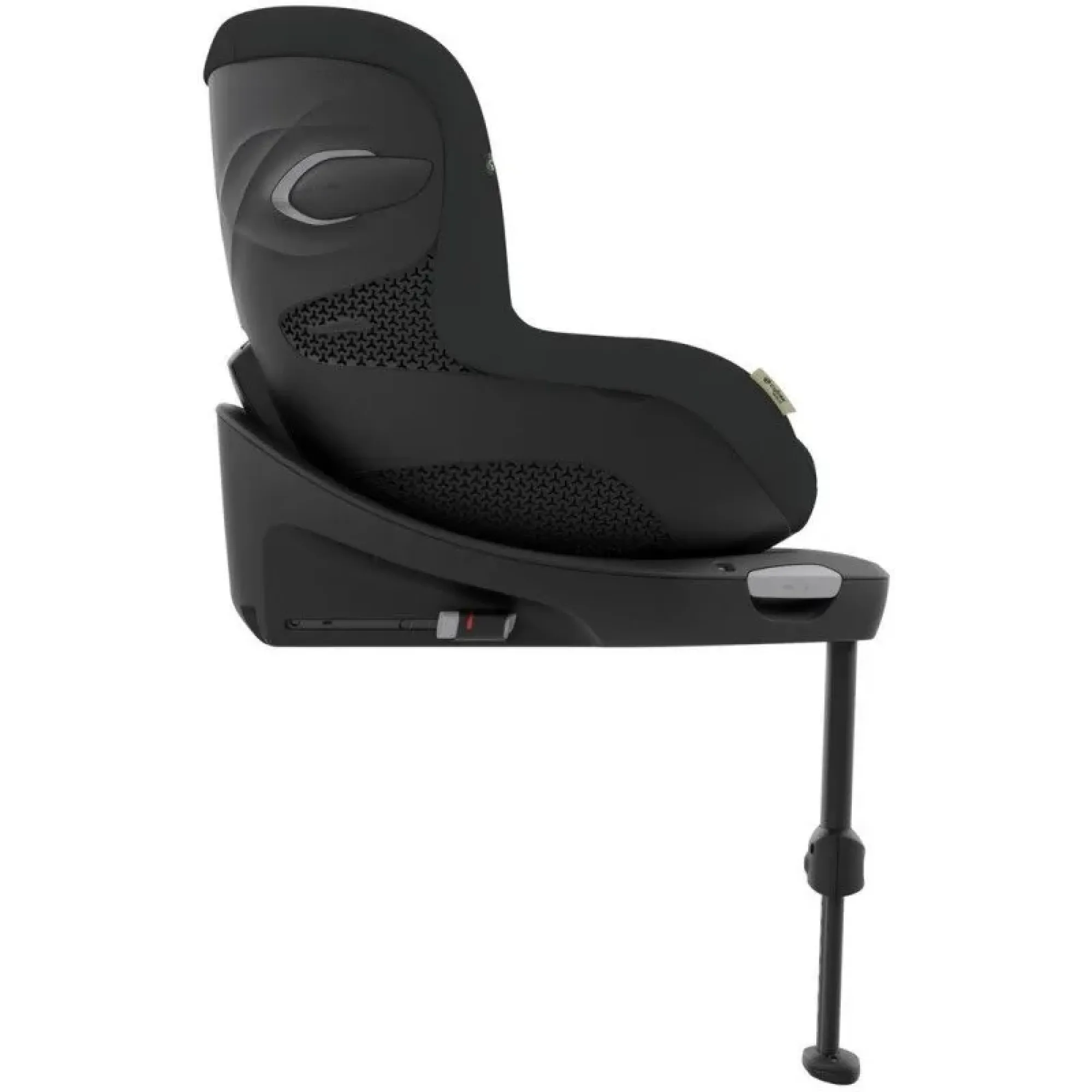 Автокрісло Cybex Sirona G i-Size Plus Moon Black
