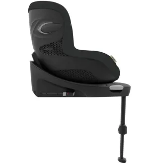 Автокрісло Cybex Sirona G i-Size Plus Moon Black