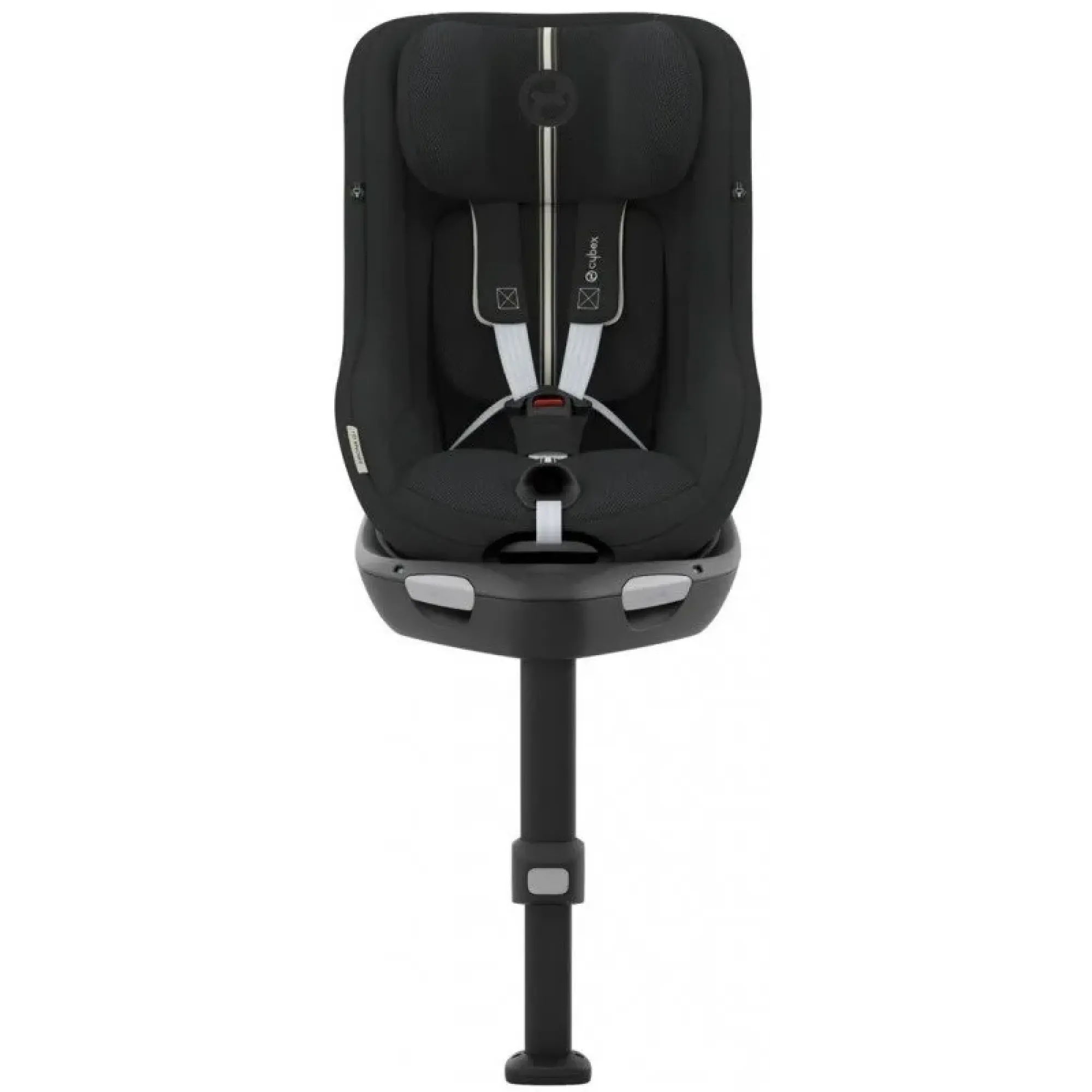 Автокрісло Cybex Sirona G i-Size Plus Moon Black