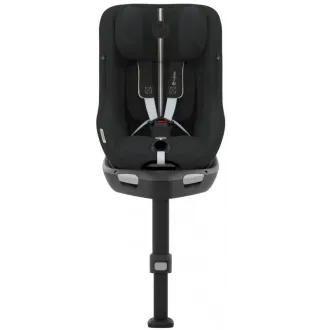 Автокрісло Cybex Sirona G i-Size Plus Moon Black