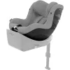 Автокрісло Cybex Sirona G i-Size Plus Stone Grey