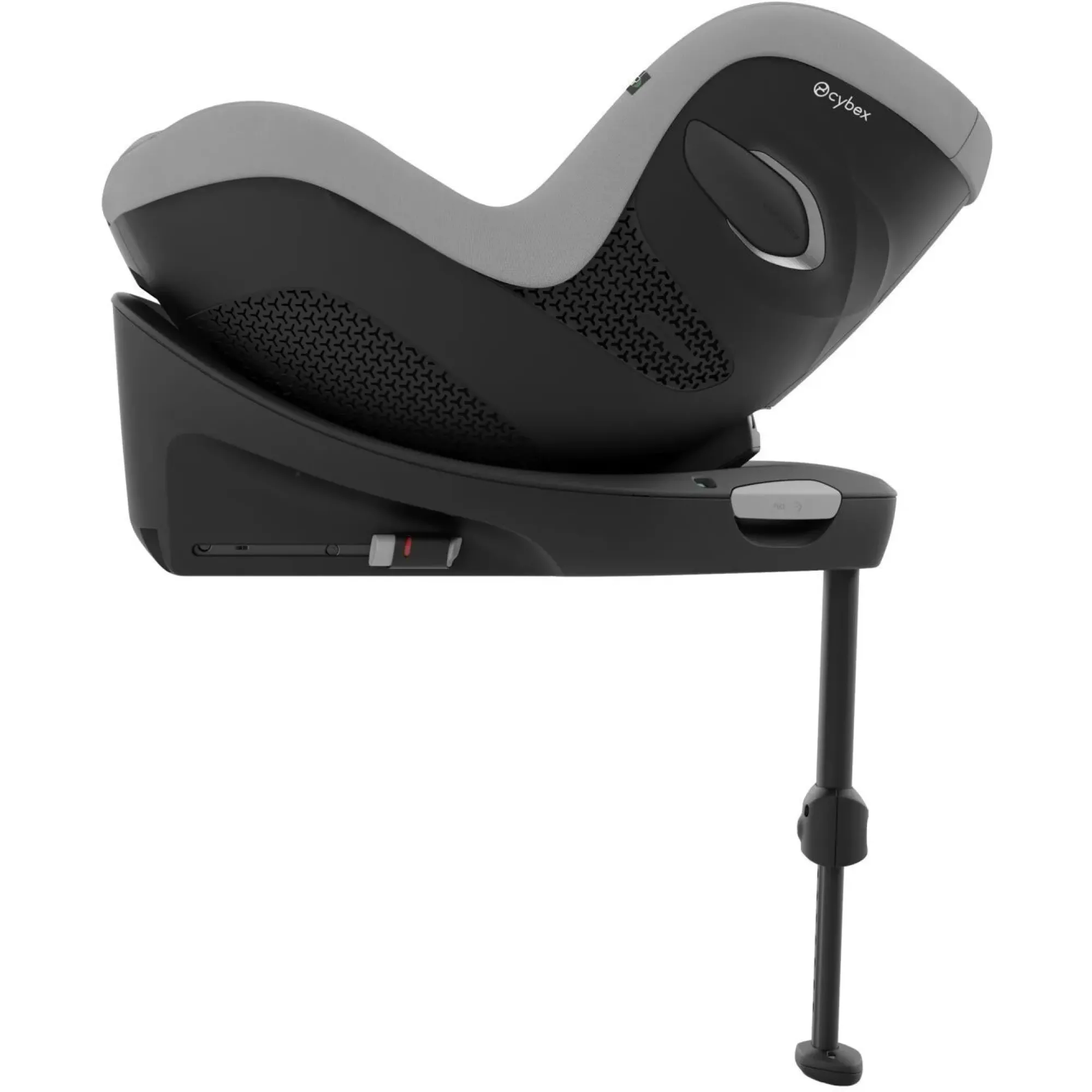 Автокрісло Cybex Sirona G i-Size Plus Stone Grey