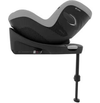 Автокрісло Cybex Sirona G i-Size Plus Stone Grey