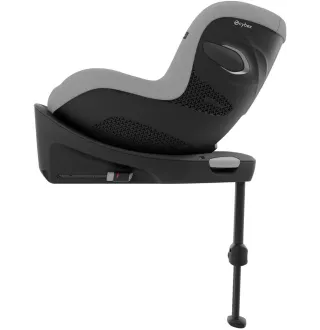 Автокрісло Cybex Sirona G i-Size Plus Stone Grey