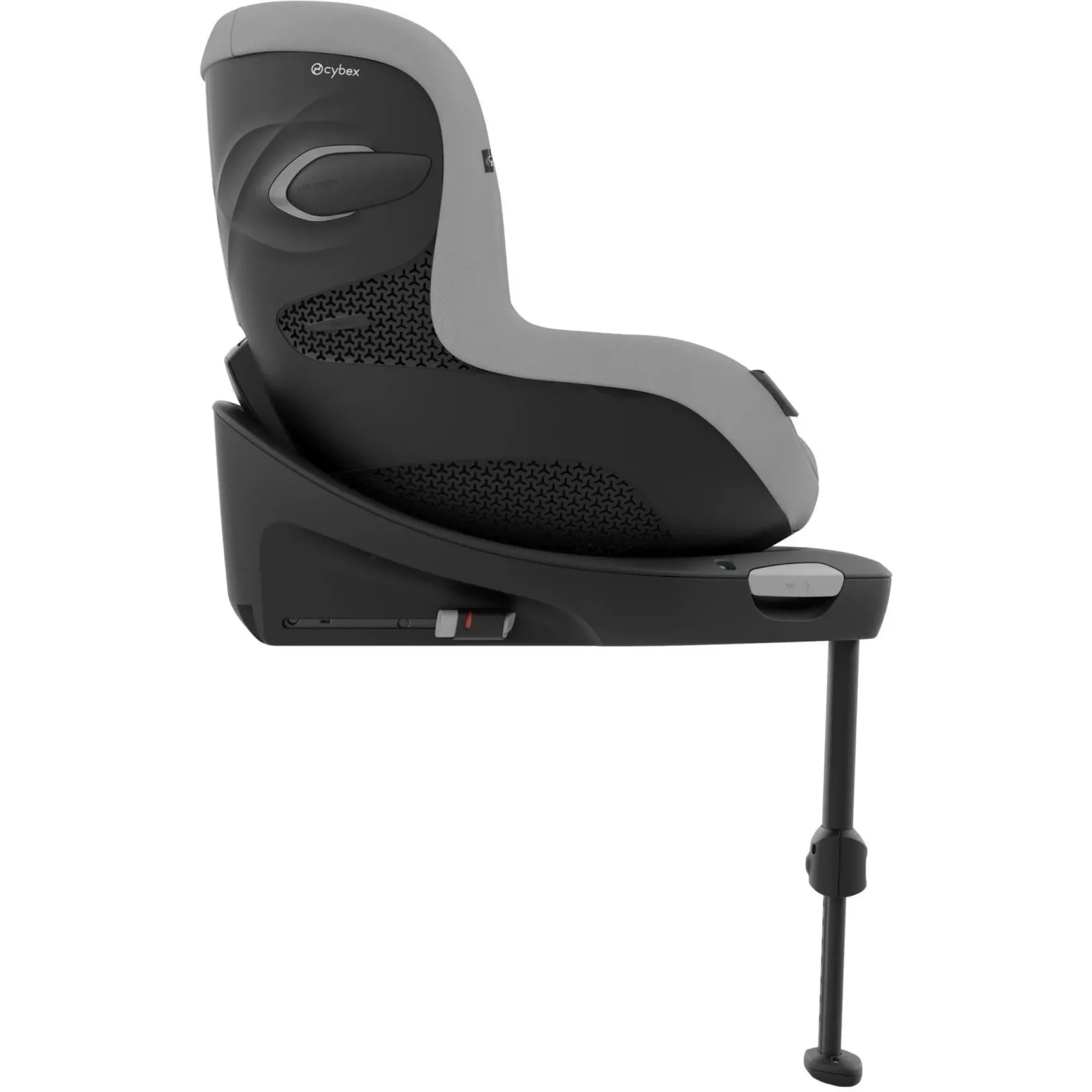 Автокрісло Cybex Sirona G i-Size Plus Stone Grey