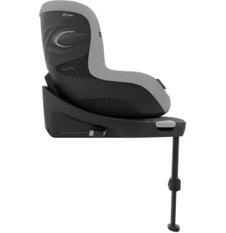 Автокрісло Cybex Sirona G i-Size Plus Stone Grey