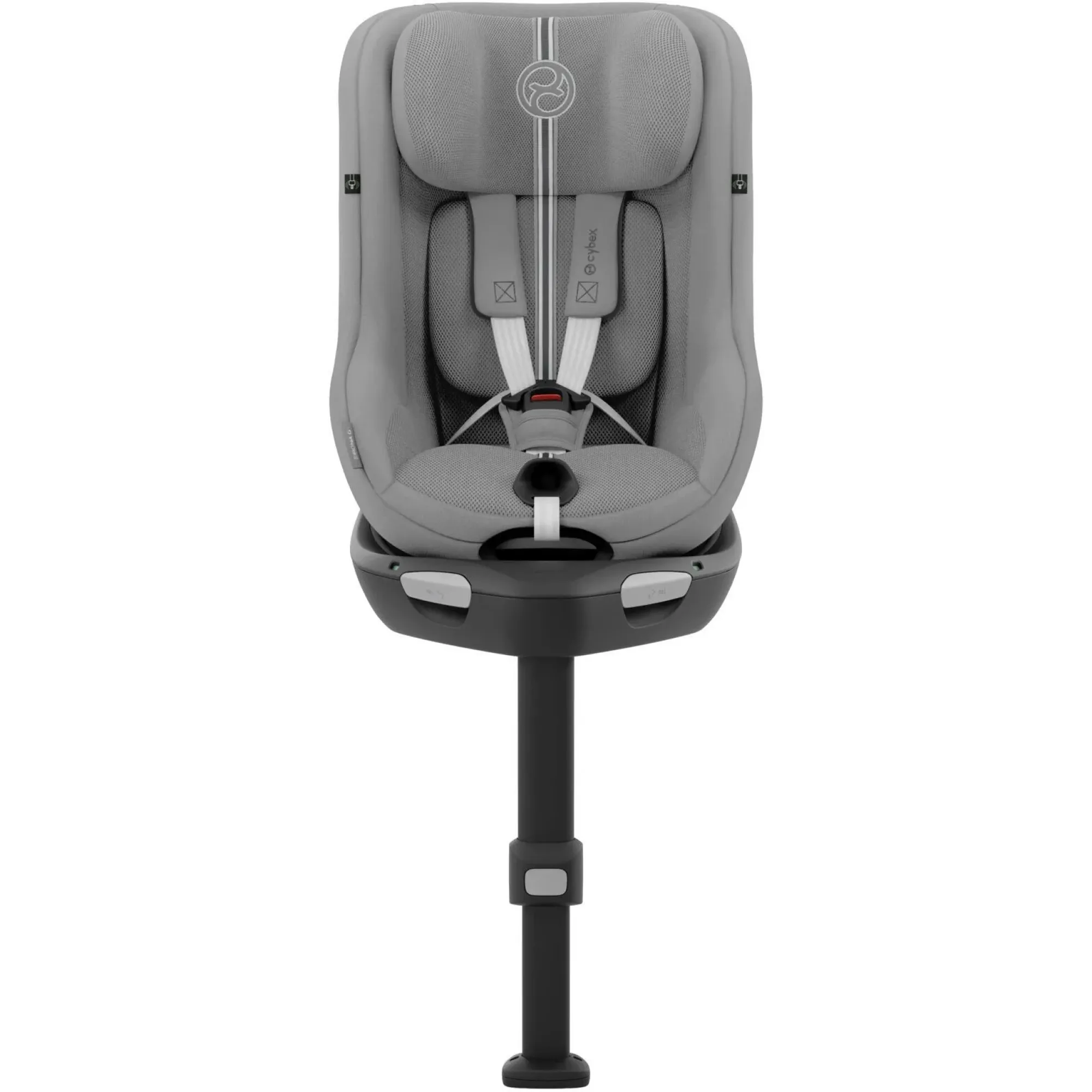 Автокрісло Cybex Sirona G i-Size Plus Stone Grey