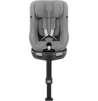 Автокрісло Cybex Sirona G i-Size Plus Stone Grey