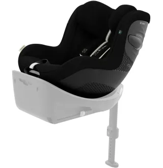 Автокрісло Cybex Sirona G3 Plus Moon Black