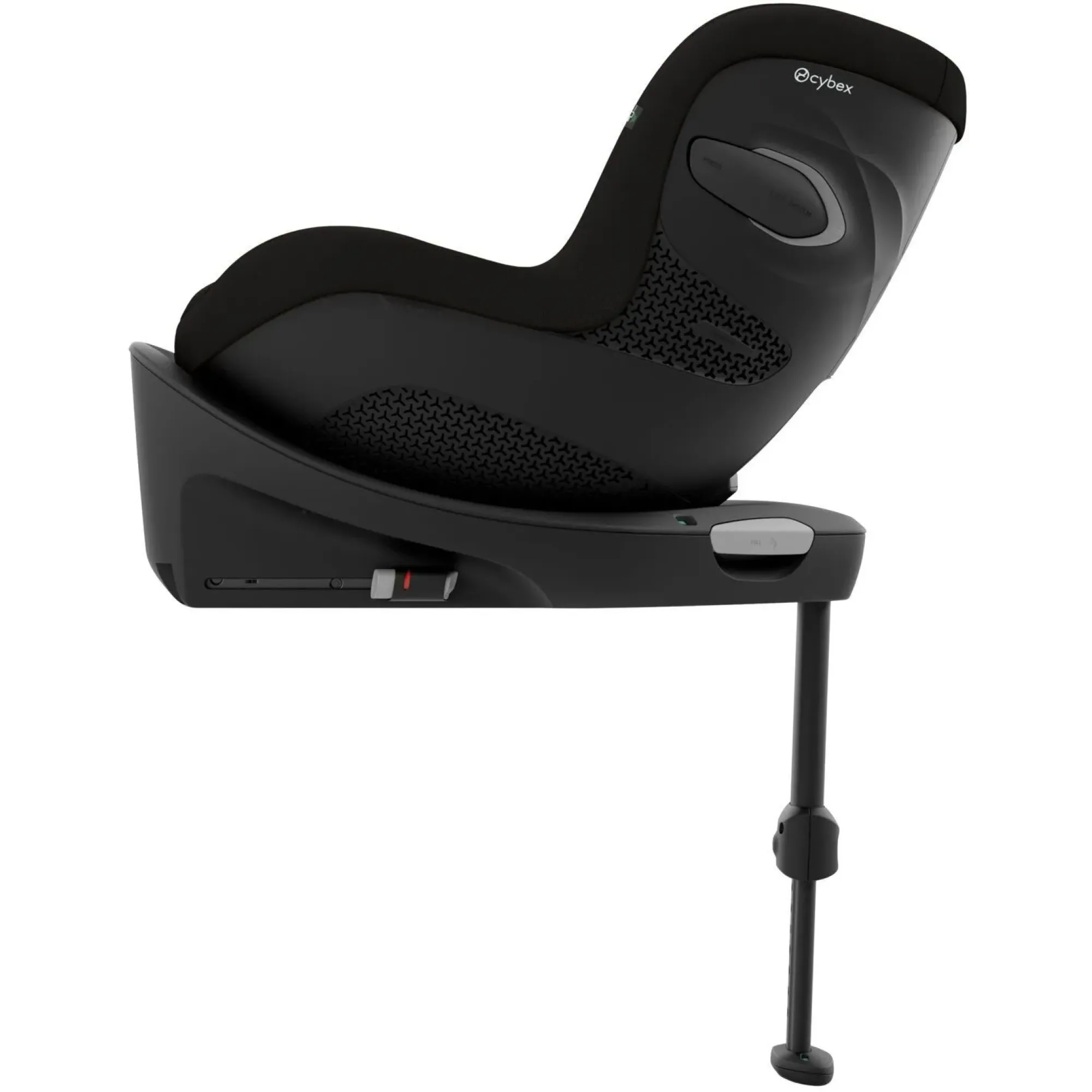 Автокрісло Cybex Sirona G3 Plus Moon Black