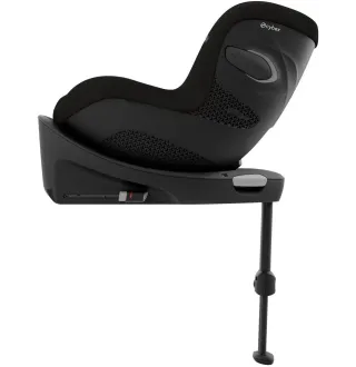Автокрісло Cybex Sirona G3 Plus Moon Black