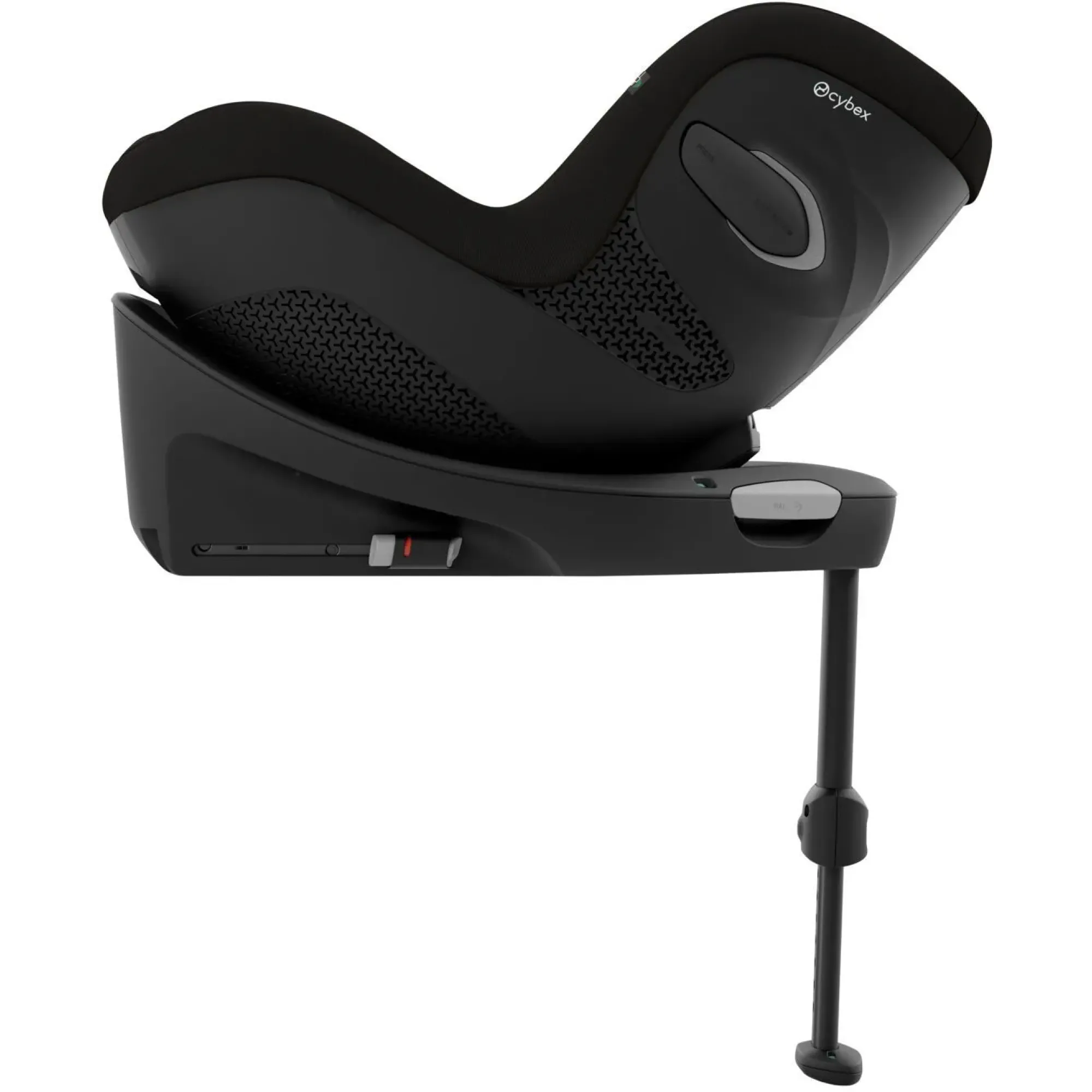 Автокрісло Cybex Sirona G3 Plus Moon Black