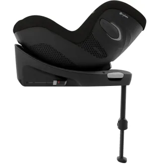 Автокрісло Cybex Sirona G3 Plus Moon Black