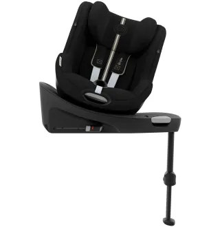 Автокрісло Cybex Sirona G3 Plus Moon Black