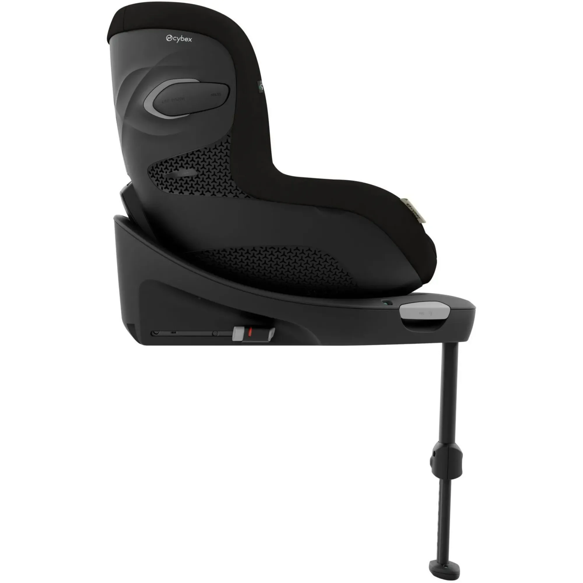 Автокрісло Cybex Sirona G3 Plus Moon Black
