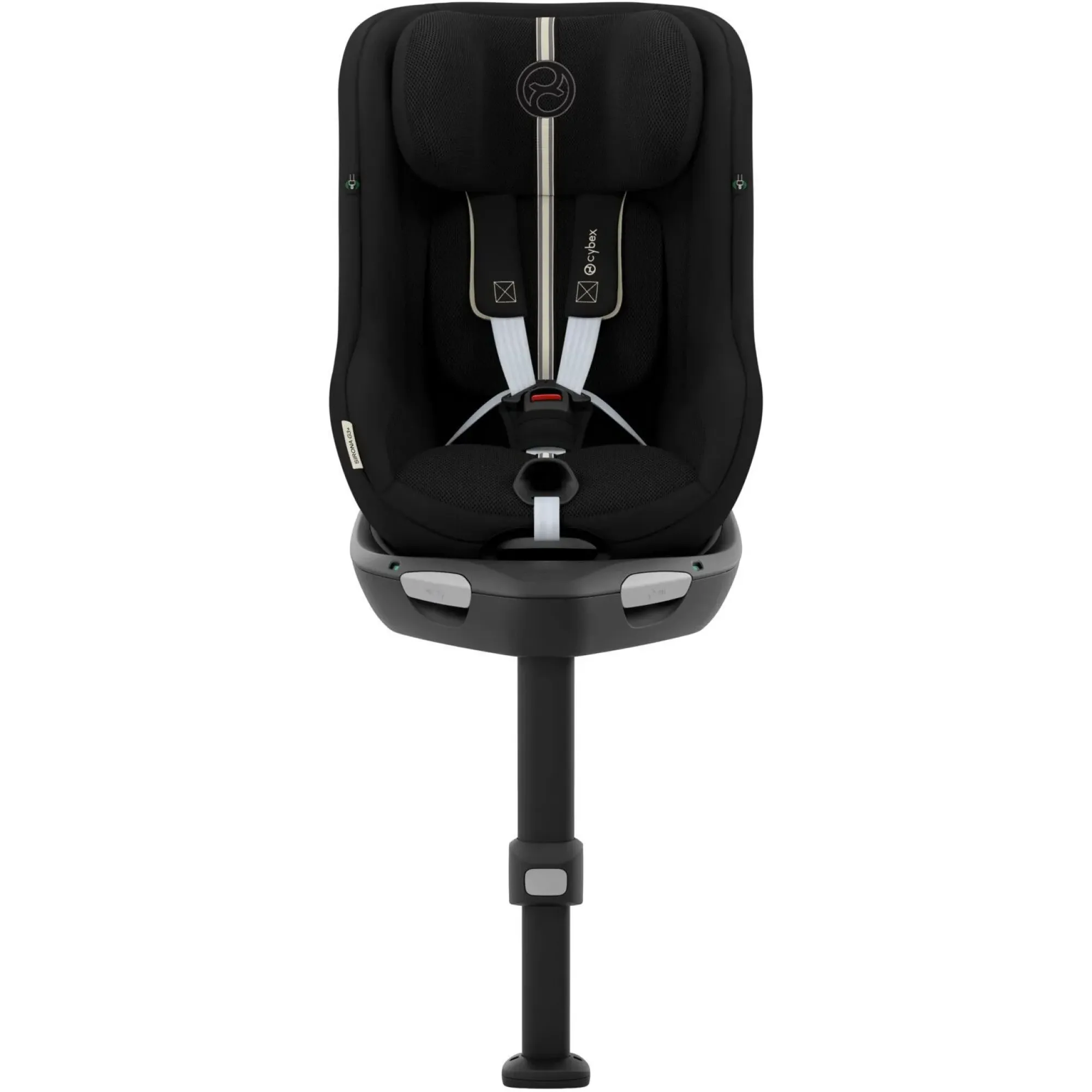 Автокрісло Cybex Sirona G3 Plus Moon Black