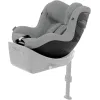 Автокрісло Cybex Sirona G3 Plus Stone Grey Автокрісло Cybex Sirona G3 Plus Stone Grey