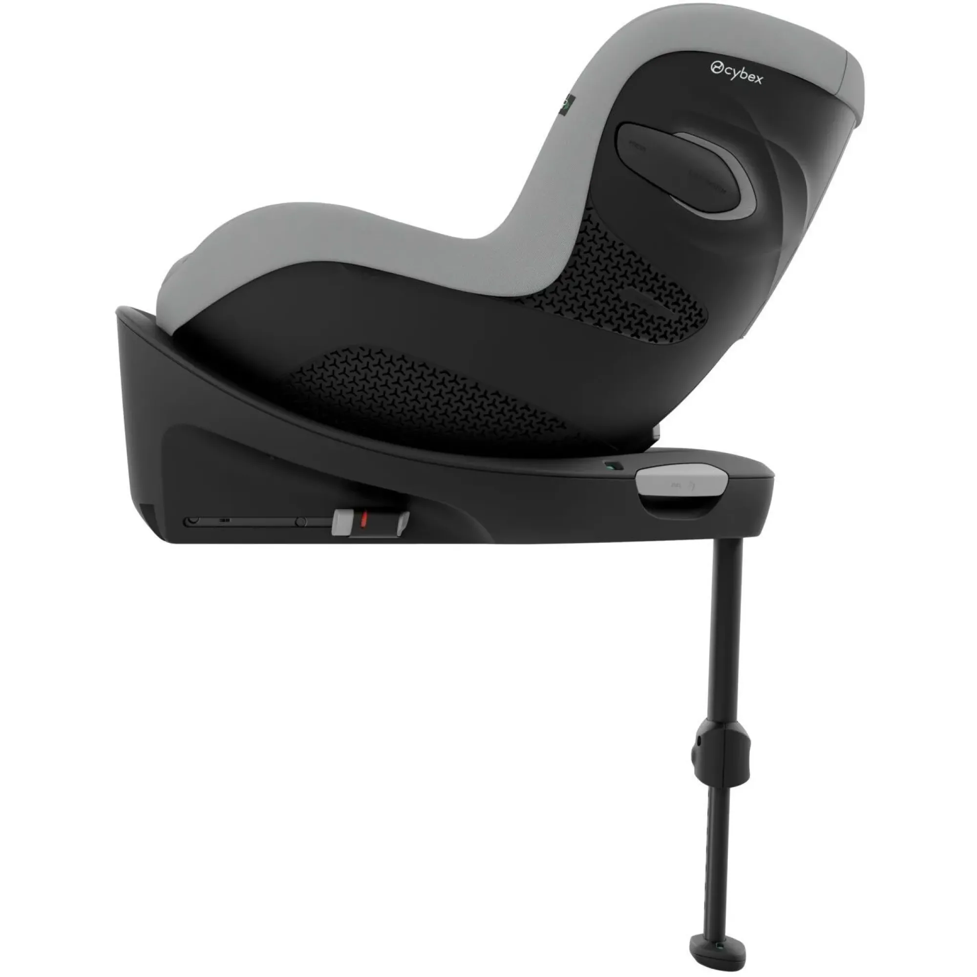 Автокрісло Cybex Sirona G3 Plus Stone Grey