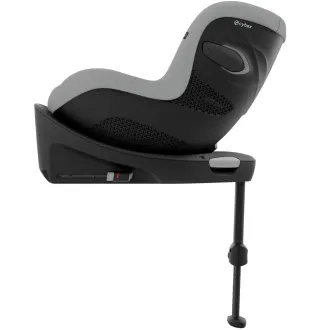 Автокрісло Cybex Sirona G3 Plus Stone Grey
