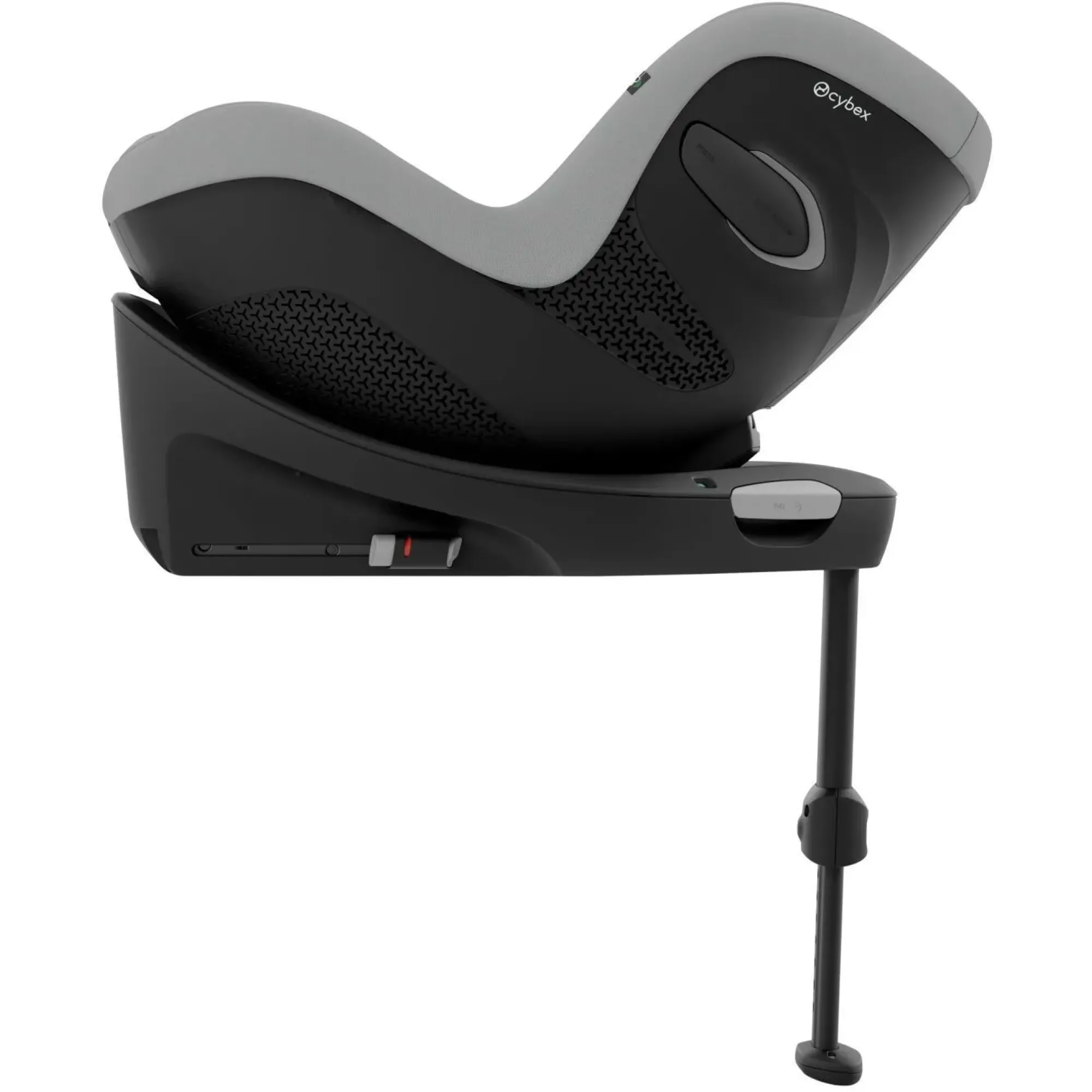 Автокрісло Cybex Sirona G3 Plus Stone Grey