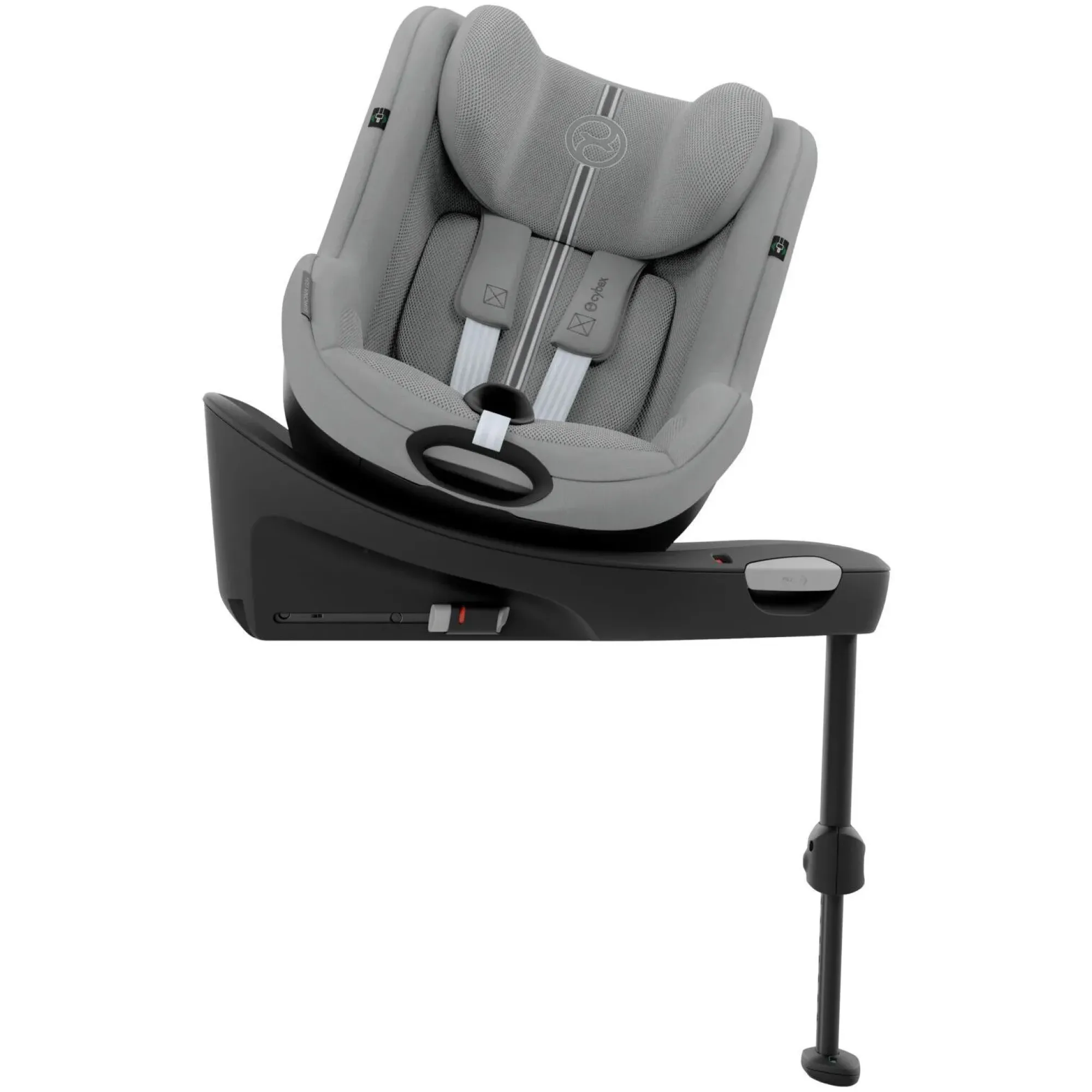 Автокрісло Cybex Sirona G3 Plus Stone Grey
