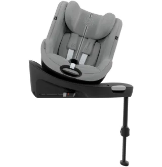 Автокрісло Cybex Sirona G3 Plus Stone Grey