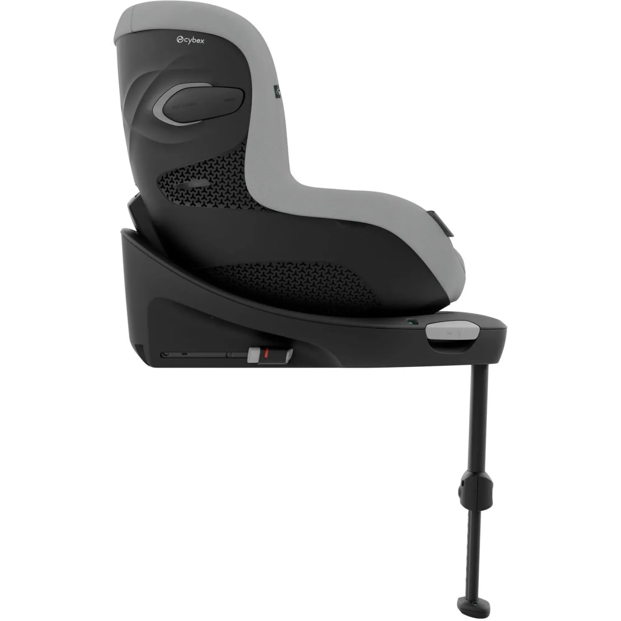 Автокрісло Cybex Sirona G3 Plus Stone Grey