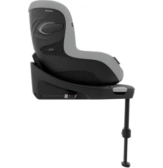 Автокрісло Cybex Sirona G3 Plus Stone Grey