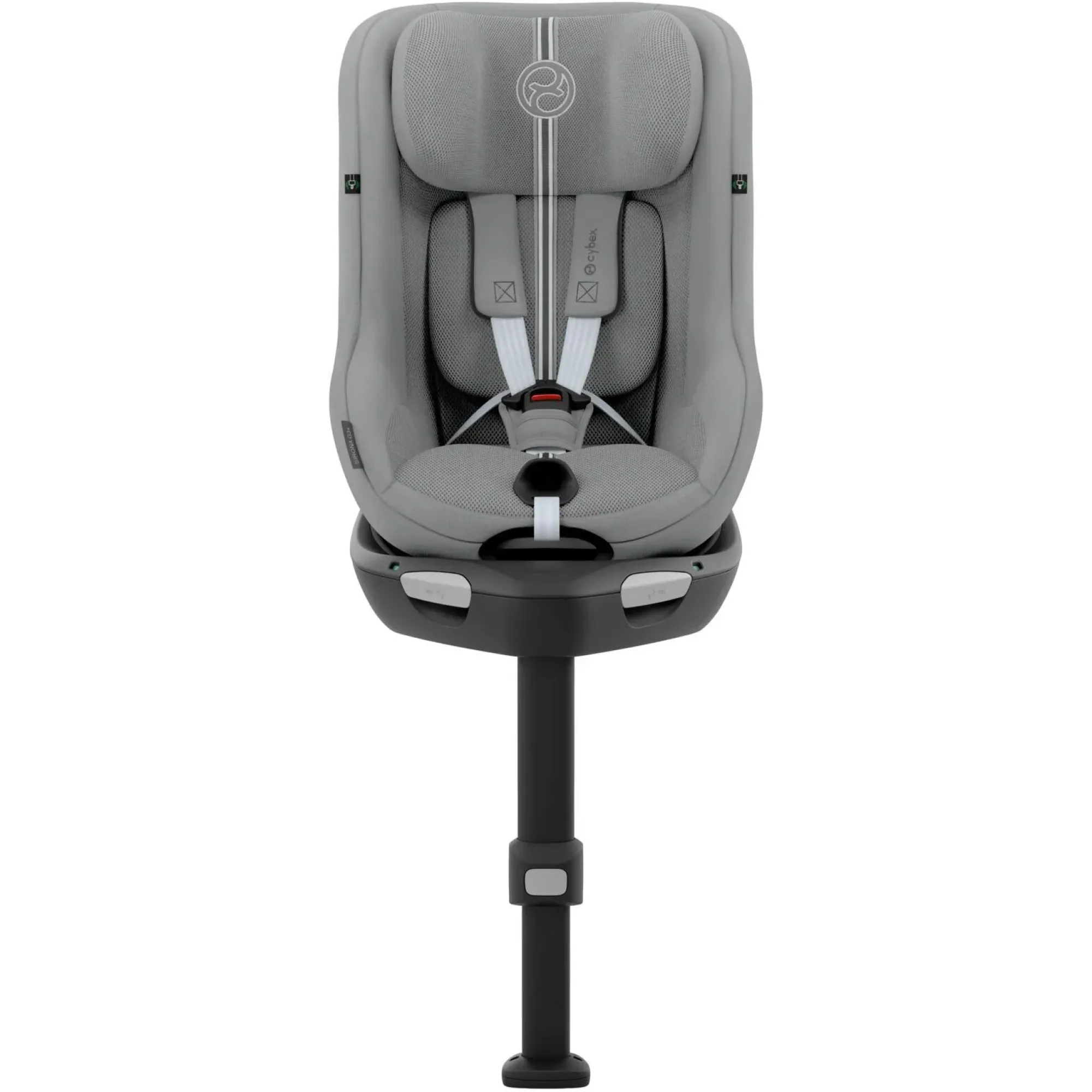 Автокрісло Cybex Sirona G3 Plus Stone Grey