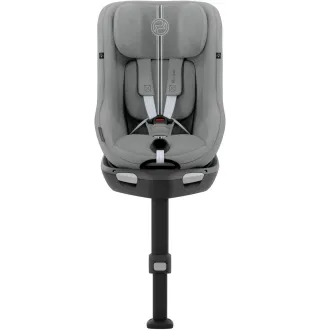 Автокрісло Cybex Sirona G3 Plus Stone Grey