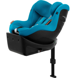 Автокрісло Cybex Sirona Gi i-Size Plus Beach Blue