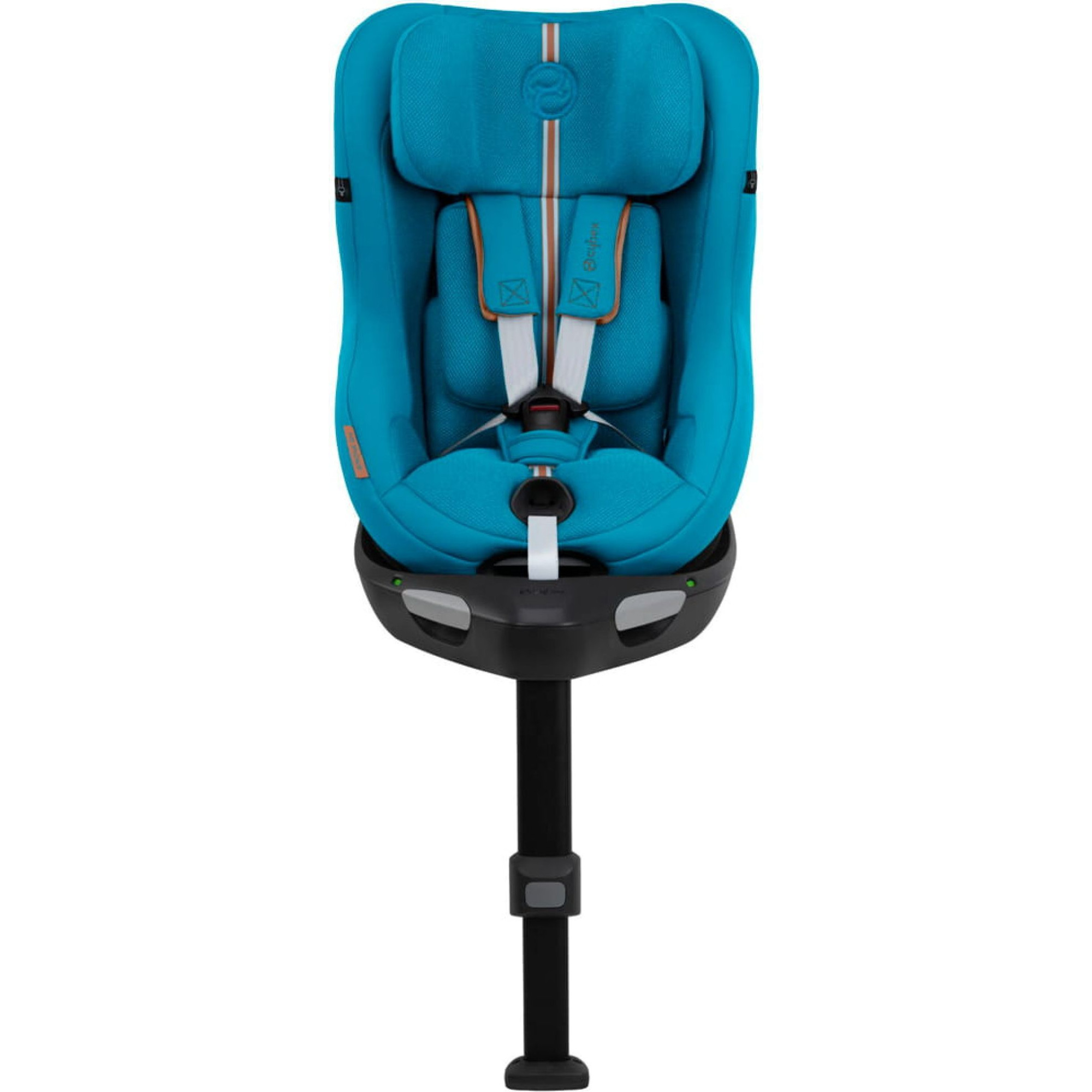 Автокрісло Cybex Sirona Gi i-Size Plus Beach Blue