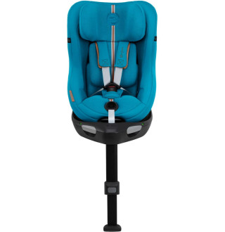 Автокрісло Cybex Sirona Gi i-Size Plus Beach Blue