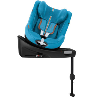 Автокрісло Cybex Sirona Gi i-Size Plus Beach Blue
