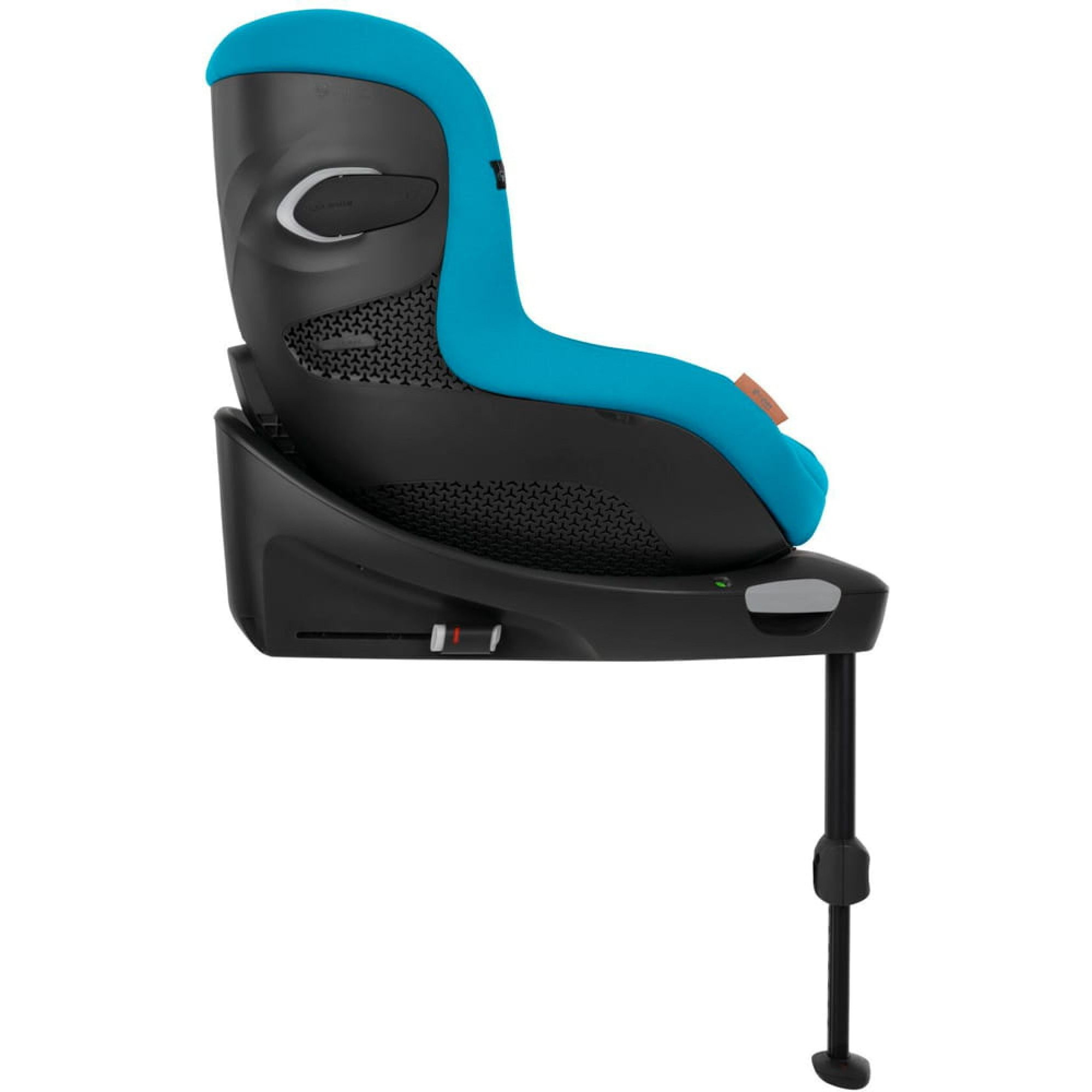 Автокрісло Cybex Sirona Gi i-Size Plus Beach Blue