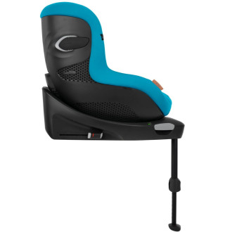 Автокрісло Cybex Sirona Gi i-Size Plus Beach Blue