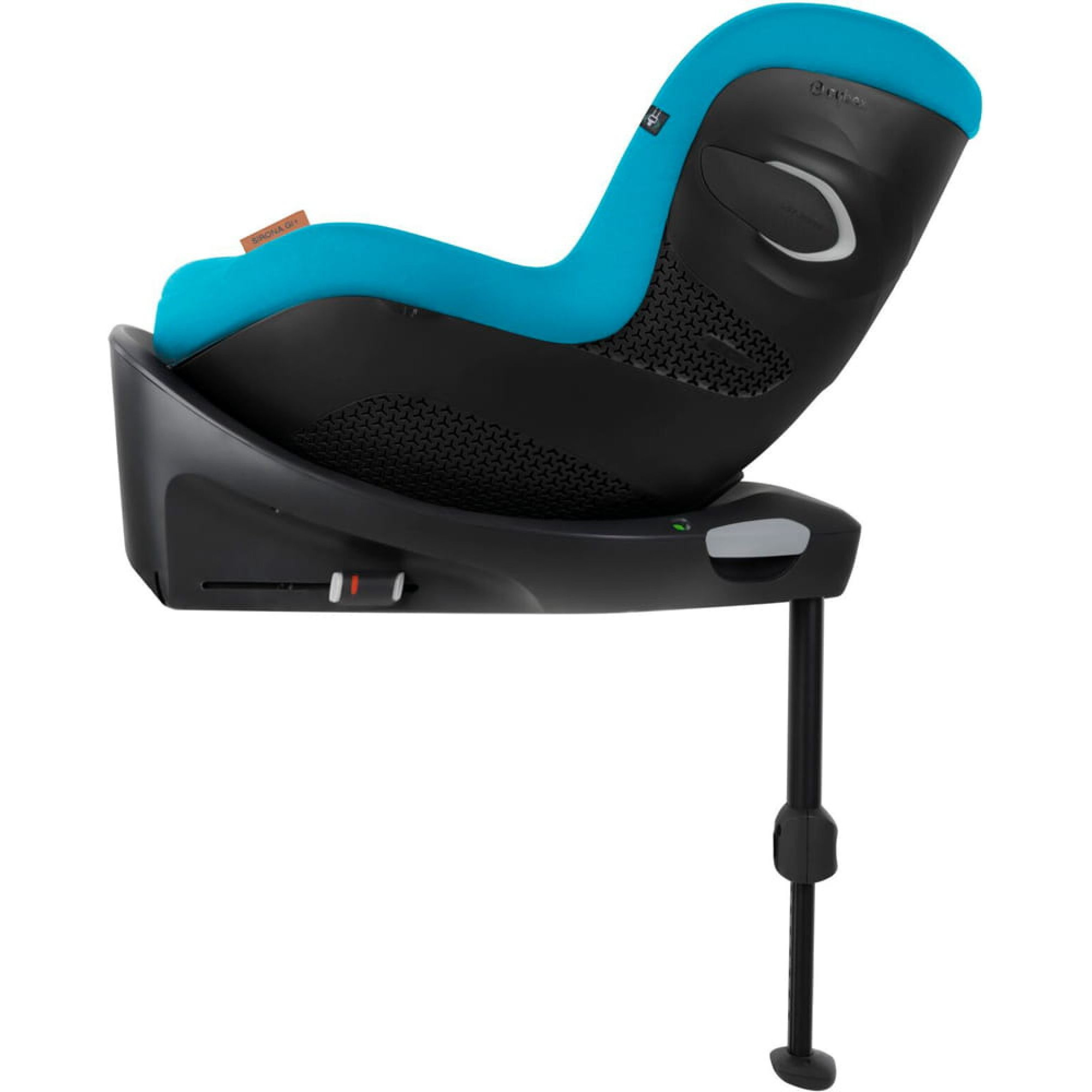 Автокрісло Cybex Sirona Gi i-Size Plus Beach Blue