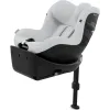 Автокрісло Cybex Sirona Gi i-Size Fog Grey Автокрісло Cybex Sirona Gi i-Size Fog Grey