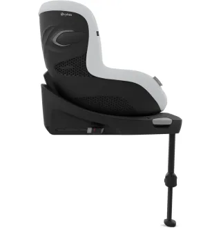Автокрісло Cybex Sirona Gi i-Size Fog Grey