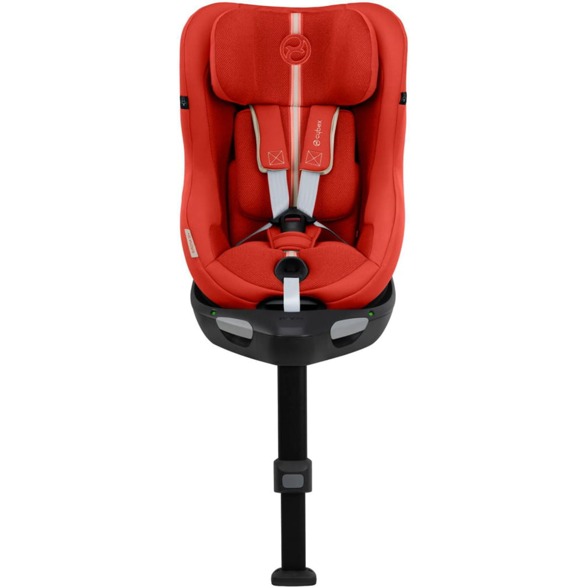 Автокрісло Cybex Sirona Gi i-Size Plus Hibiscus Red