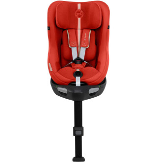 Автокрісло Cybex Sirona Gi i-Size Plus Hibiscus Red