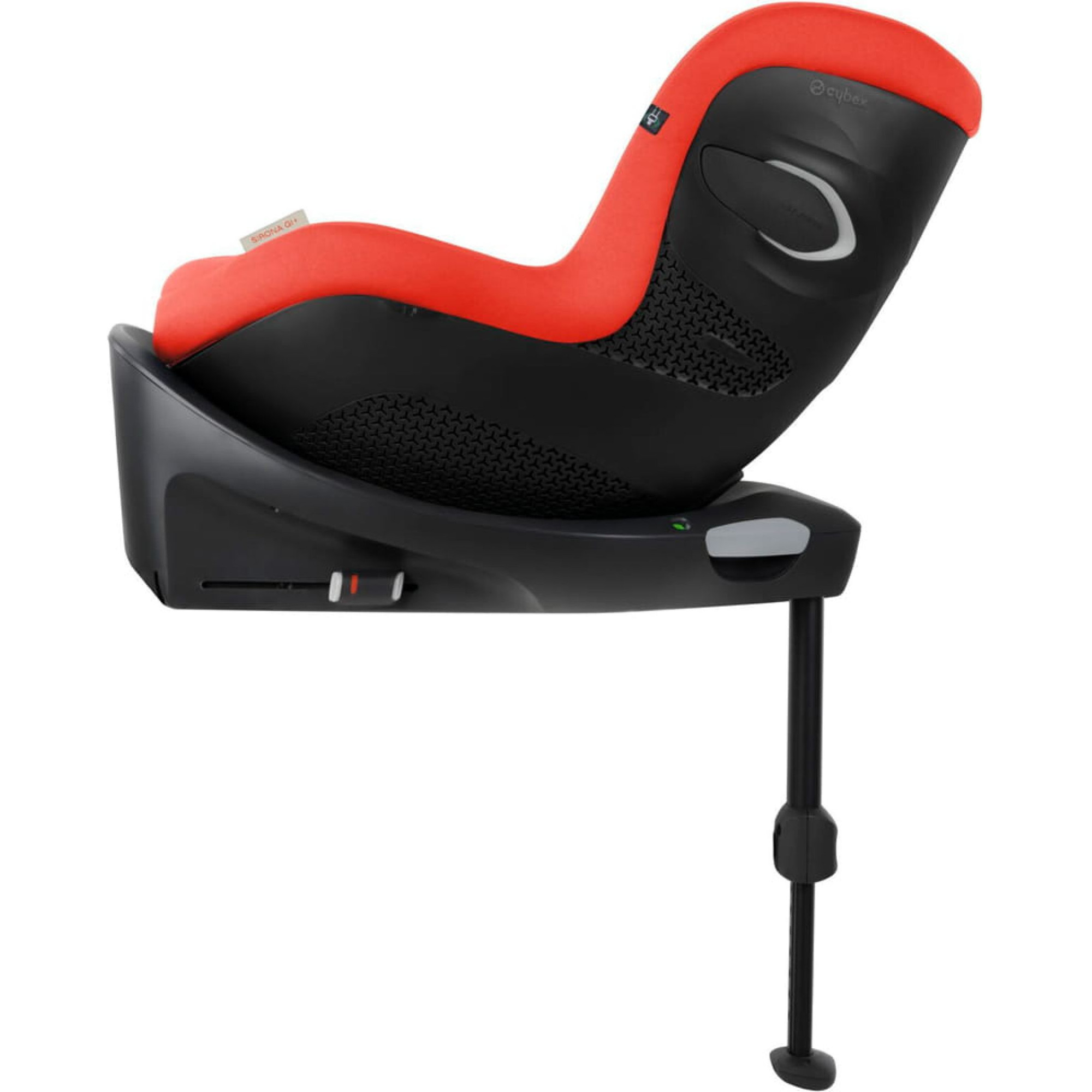 Автокрісло Cybex Sirona Gi i-Size Plus Hibiscus Red