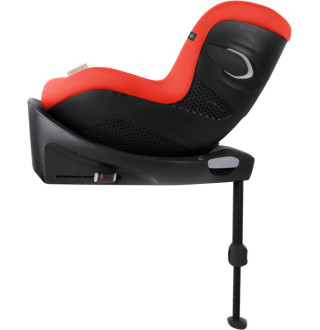 Автокрісло Cybex Sirona Gi i-Size Plus Hibiscus Red