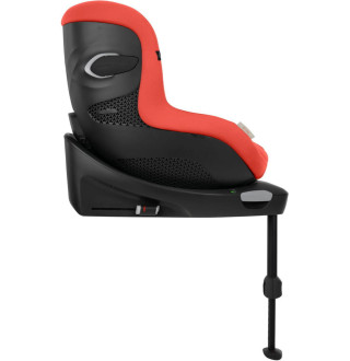 Автокрісло Cybex Sirona Gi i-Size Plus Hibiscus Red